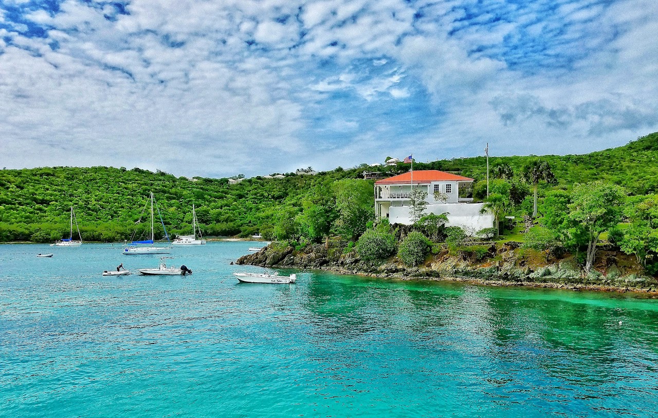 Photo of Virgin Islands